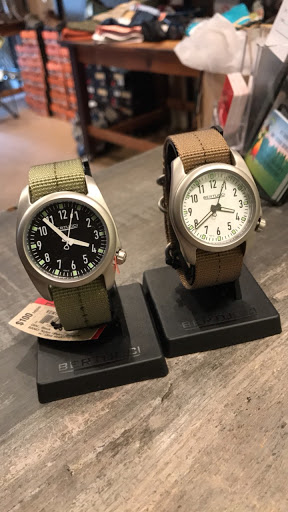 Outdoor Sports Store «Paxton Peak Olde Towne Outfitters», reviews and photos, 108 W Leake St, Clinton, MS 39056, USA