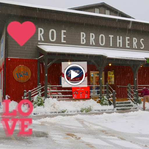 Building Materials Store «Roe Brothers Inc», reviews and photos, 65 Maple Ave, Florida, NY 10921, USA