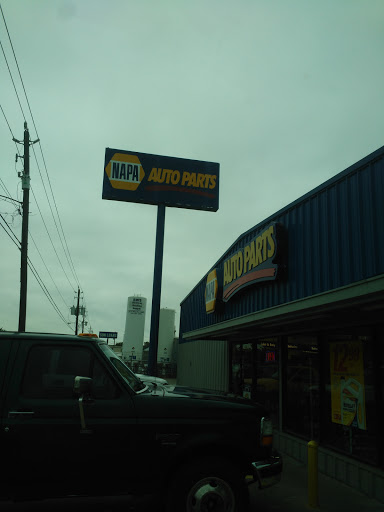 Auto Parts Store «NAPA Auto Parts - Genuine Parts Company», reviews and photos, 10801 Market St, Jacinto City, TX 77029, USA