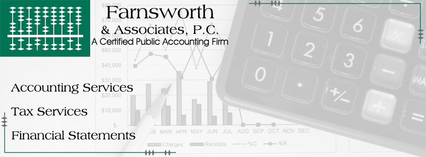 Farnsworth & Associates PC CPA Colorado Springs