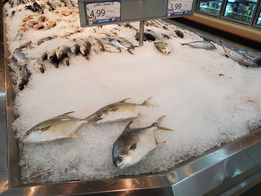 Supermarket «Seafood City Supermarket», reviews and photos, 2030 Diamond Blvd, Concord, CA 94520, USA