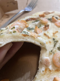 Plats et boissons du Pizzeria LA BOÎTE A PIZZA Talence - n°20