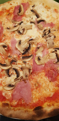 Pizza du Restaurant italien Tra Di Noi à Paris - n°4