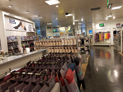 Neue weiße Läden Munich