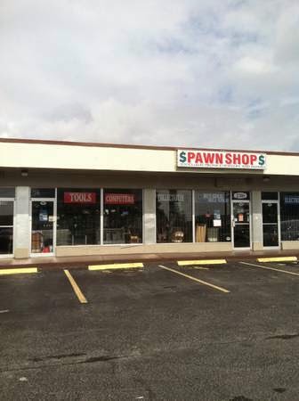 Pawn Shop «Dixie Pawn», reviews and photos, 2316 N Dixie Hwy, Hollywood, FL 33020, USA