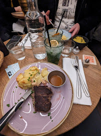 Les plus récentes photos du Restaurant Le Paname Art Café à Paris - n°9