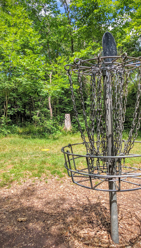 Disc Golf Course «Hudson Mills Disc Golf Course», reviews and photos, 8801 N Territorial Road, Dexter, MI 48130, USA