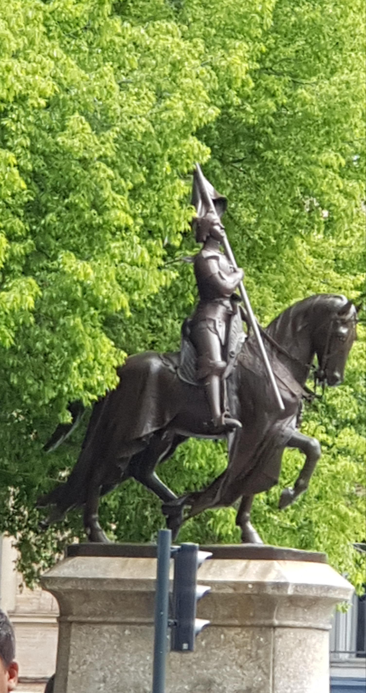 Photo n° 3 de l'avis de Scarfogliero.e fait le 18/04/2019 à 16:16