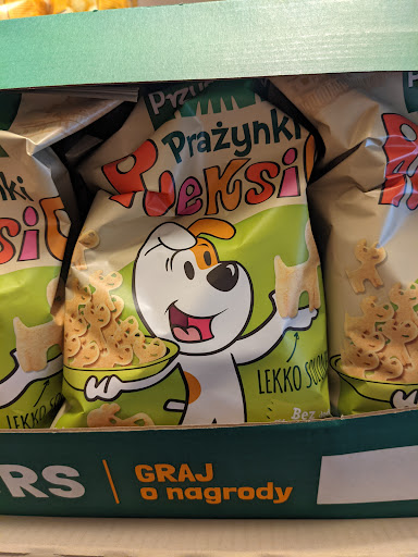 Market «Slavic Shop», reviews and photos, 1080 Saratoga Ave # 1, San Jose, CA 95129, USA