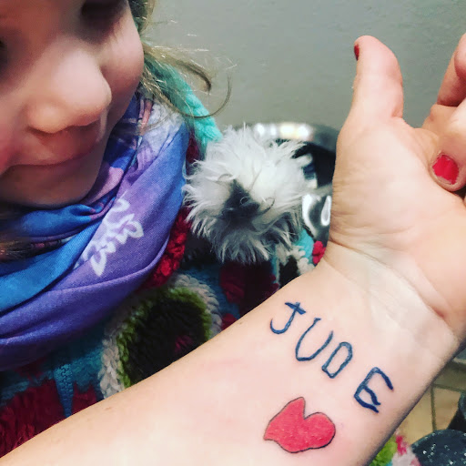 Tattoo Shop «Ink Inc», reviews and photos, 192 Industrial Blvd, McKinney, TX 75069, USA