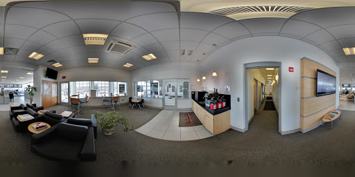 Chevrolet Dealer «Feldman Chevrolet of Highland», reviews and photos, 3372 Highland Rd, Highland, MI 48357, USA