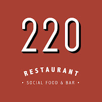 Photos du propriétaire du 220 Restaurant à Le Cannet-des-Maures - n°9