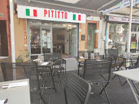 Photos du propriétaire du Restaurant italien Pititto à Toulouse - n°3