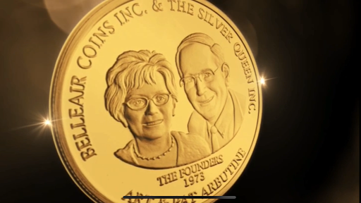 Gold Dealer «Belleair Coins, Gold, & Diamonds», reviews and photos, 1350 W Bay Dr, Largo, FL 33770, USA