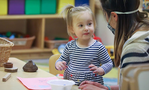 Clever Kids Learning Center managed by Bright Horizons