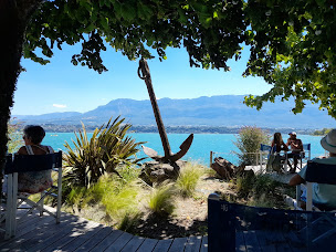 Photo n°27 de Restaurant du Port à Le Bourget-du-Lac ()