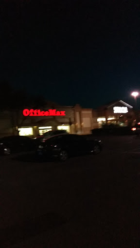 Office Supply Store «OfficeMax», reviews and photos, 1115 Vidina Place, Oviedo, FL 32765, USA
