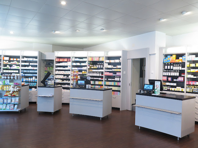 Medbase Apotheke Einsiedeln Engel - Apotheke