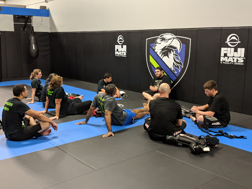 Self Defense School «FearLess Nation», reviews and photos, 10720 FL-54 #109, Trinity, FL 34655, USA