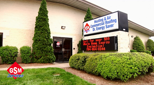 Air Conditioning Contractor «GSM Services», reviews and photos