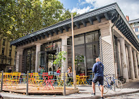 Photos du propriétaire du Restaurant Halles de la Martinière à Lyon - n°9