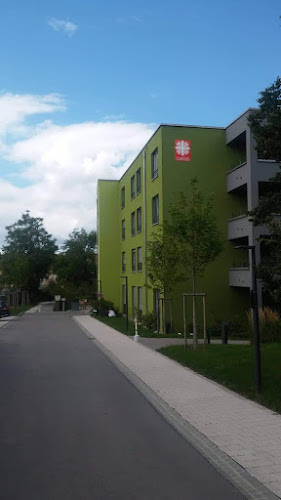 Jüdtstraße 1A, 91522 Ansbach