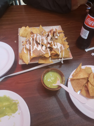 Grocery Store «El Paso Food Market», reviews and photos, 617 12th St, Hammonton, NJ 08037, USA