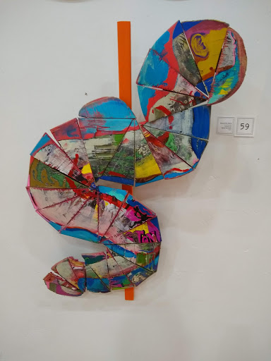 Art Gallery «Urban Arts Gallery», reviews and photos, 137 S Rio Grande St, Salt Lake City, UT 84101, USA