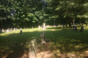 Quaker Ridge Cemetery