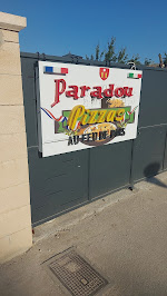 Photos du propriétaire du Pizzas à emporter Paradou pizzas&Paradou Tacos - n°1
