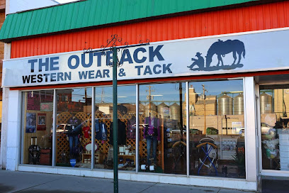 The Outback Western Wear and Tack