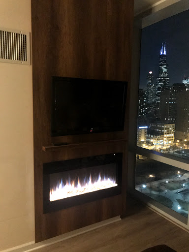 Woodworker «UniMode Woodworking & Design», reviews and photos, 11S104 S Jackson St, Burr Ridge, IL 60527, USA