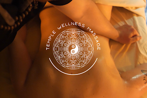 Temple Wellness Massage image