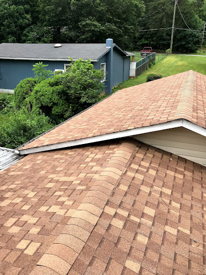 Double D Roofing