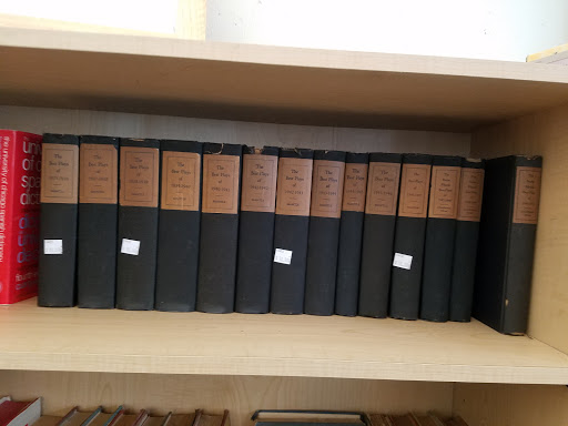 Thrift Store «Out of the Closet - Fort Lauderdale», reviews and photos, 1785 E Sunrise Blvd, Fort Lauderdale, FL 33304, USA