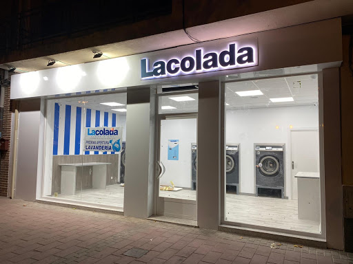 LACOLADA AREVALO