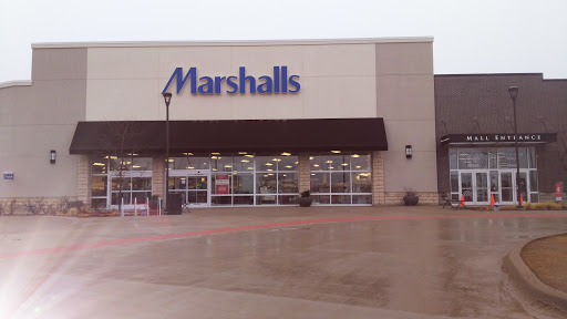 Department Store «Marshalls», reviews and photos, 1111 E Army Post Rd #60, Des Moines, IA 50315, USA