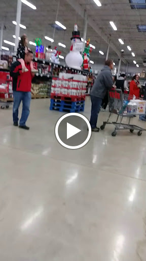 Warehouse club «BJ’s Wholesale Club», reviews and photos, 2250 York Crossing Dr, York, PA 17408, USA