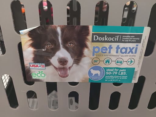 Department Store «Walmart Supercenter», reviews and photos, 1801 W Lincoln St, Harlingen, TX 78552, USA