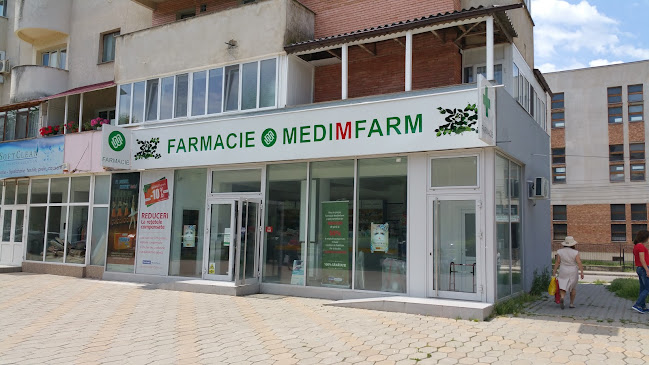 Farmacia Medimfarm