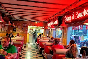 Rocko's 24 Hour Diner image
