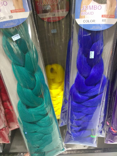 Beauty Supply Store «Coco Beauty Supply», reviews and photos, 7340 Brooklyn Blvd, Minneapolis, MN 55443, USA