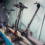 Photo n° 1 de l'avis de Ziani.i fait le 26/11/2022 à 09:43 pour MY REPAIR Colombes - Vente et Réparation Trottinette électrique - Mobilité Urbaine à Colombes