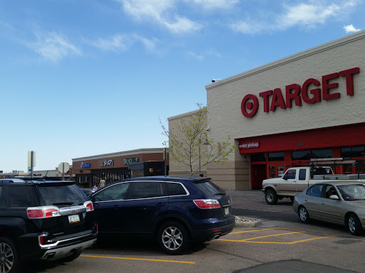 Department Store «Target», reviews and photos, 5240 Academy Blvd N, Colorado Springs, CO 80918, USA
