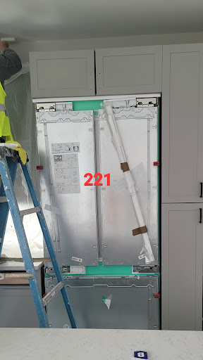 Appliance Store «All-State Appliance Center», reviews and photos, 8111 Piney Branch Rd, Silver Spring, MD 20910, USA