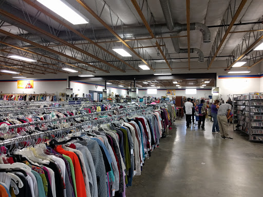Thrift Store «Richland Goodwill», reviews and photos