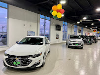 Quirk Chevrolet Manchester - Photo 3 - Car repair in Manchester, NH, Manchester