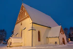 Porvoo Cathedral image