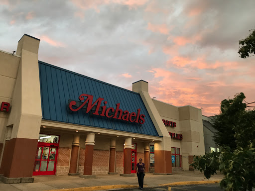 Craft Store «Michaels», reviews and photos, 1238 Putty Hill Ave, Towson, MD 21286, USA
