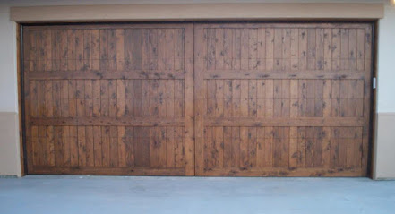 American Overhead Door